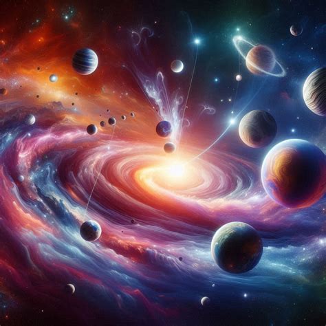How Gravity Shapes The Universe