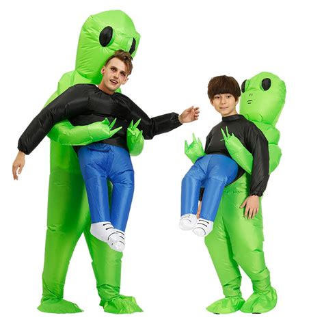Image result for Alien Costumes for Kids