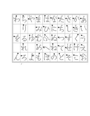 Modai ans pdf - mondai ans - JAPANESE-III - Studocu