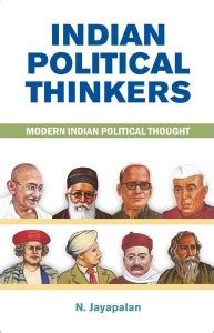 Indian Political Thinkers Modern Indian Political Thought: Buy Indian ...