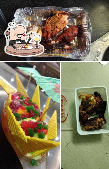 Anjappar Chettinad Restaurant Guduvanchery, Guduvancherry - Restaurant ...