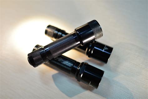 Image result for Surefire 6P LED Conversion