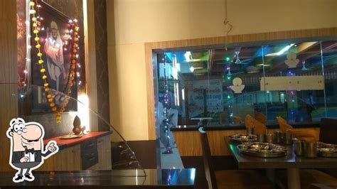 Rajdhani Restaurant, Shirdi - Restaurant menu, prices and reviews