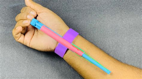 How to Draw WebShooters 的图像结果