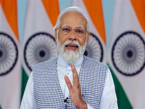 "Exciting time to be serving the nation...": PM Modi congratulates ...
