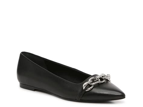 Calvin Klein Carla Flat - Free Shipping | DSW