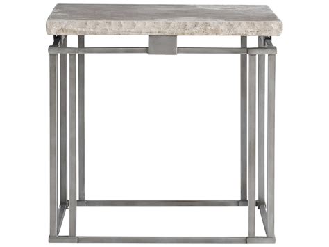 Jonathan Charles Jc Casual Square Driftwood End Table | 491023-DTM ...