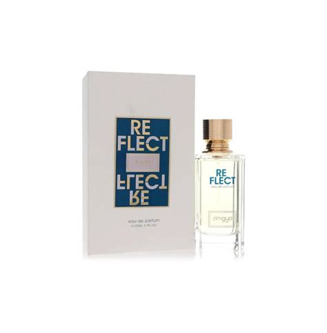 Zimaya Reflect Eau De Parfum 100ml For Men & Women | Perfume Palace