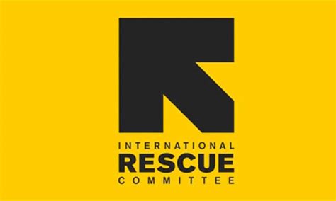 Logo International Rescue Committee