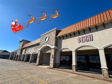 Sip & Shop, 2369 Airline Dr, Bossier City, LA 71111-5810, United States ...