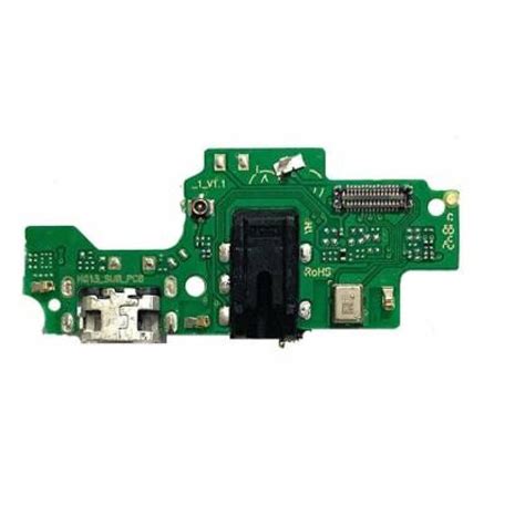 Replacement Charging Flex Board For Tecno KB2 | PCB Board for Tecno KB2