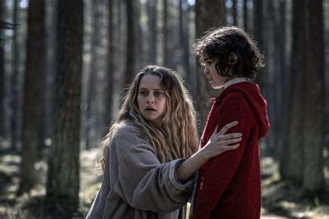 THE TWIN (2022) - Horror-ScaryWeb.com