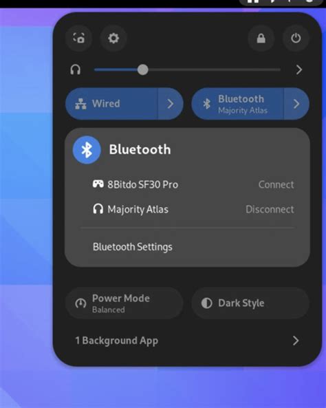Image result for Ubuntu Linux Control Panle View