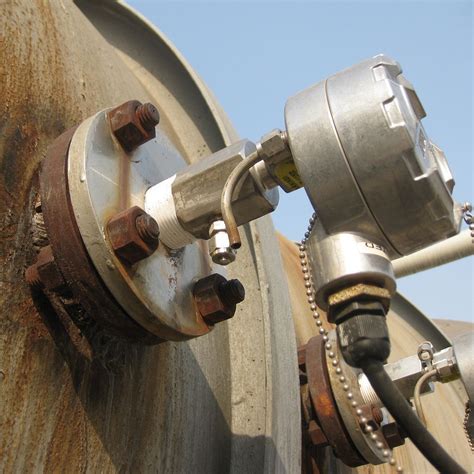 Combustion Analyzers | Emerson IN