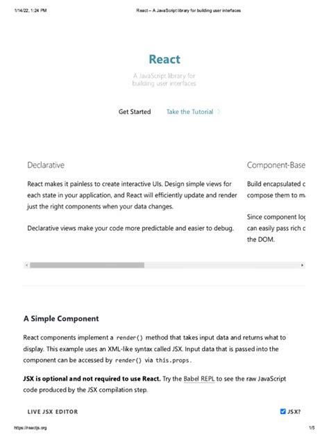 Image result for JavaScript Library for User Interface