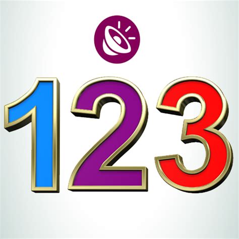 Image result for Touch Learn Numbers App