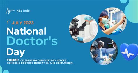 Doctors Day 2023: Inspiring Stories of Courage and Compassion