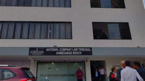NCLT Ahmedabad Orders Liquidation of Girdhari International After ...
