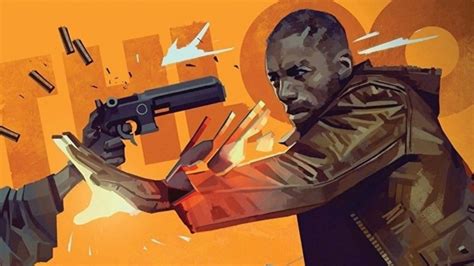 Death Loop Multiplayer 的图像结果