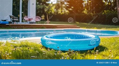 Image result for Small Inflatable Pool