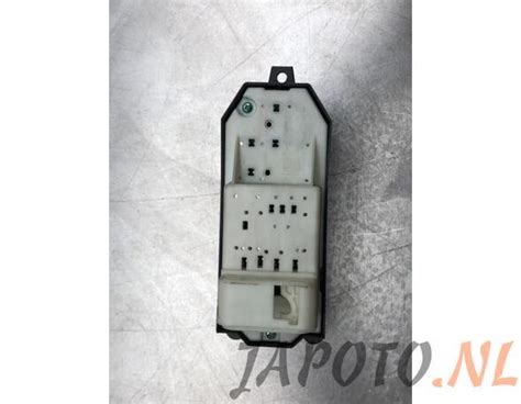 Steering Column Switch TOYOTA YARIS (_P9_) buy 29.99
