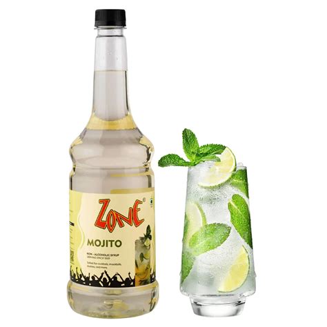 Zone Beverage Solutions | Premium Flavored Syrups & Fruit Crushes