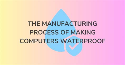 Image result for Computer Manufacturing Process