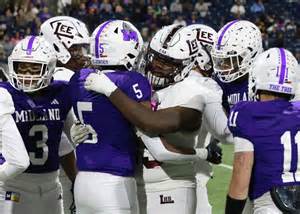 Ut Permian Basin Football