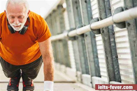 Physical Exercise 的图像结果