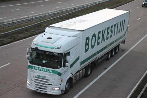 DAF XG - Boekestijn Transport (PL) | Matt Gilder | Flickr