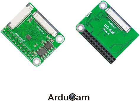 Arducam Multi Camera Adapter and Stereo Module for India | Ubuy