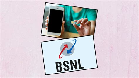 BSNL SIM Port Online: घर बैठे कैसे BSNL में पोर्ट करें अपनी सिम | how ...