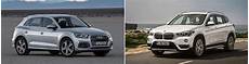 Bmw X1 Vs Audi Q5 by 2018 Jaguar E Pace Vs 2018 Audi Q5 And 2018 Bmw X1 Bmw X1 Vs Audi Q5