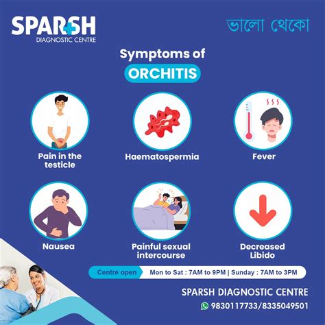 Epididymo Orchitis Causes