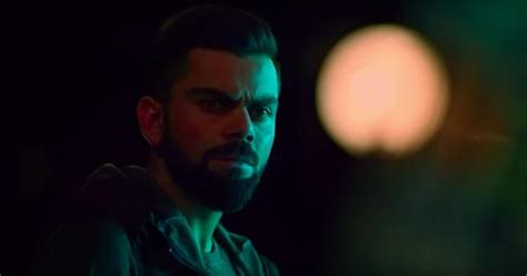 Virat Kohli’s not playing the Asia Cup but you wouldn’t really notice ...