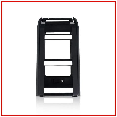 Land Rover Defender Deployable Roof Ladder Black || Silver