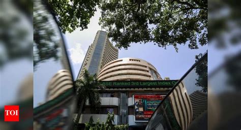 Sensex Today: Sensex rises 629 points to close at 38,697 amid positive ...