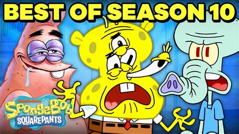 Image result for SpongeBob Episode Recap