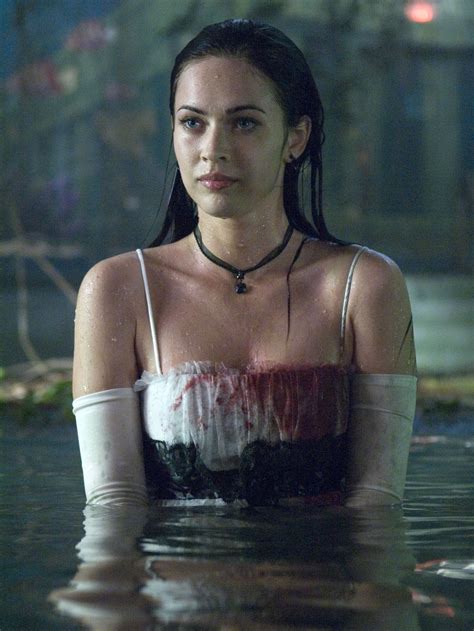 Megan Fox High School