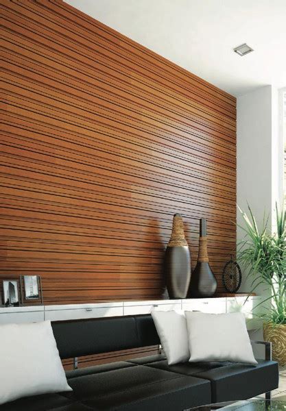 Decorative Wall Panel | Woodium Decorative Wall Panel | Fiber Cement ...