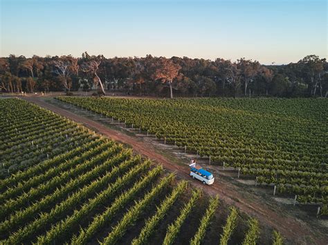 12 family-friendly wineries | The Margaret River Region