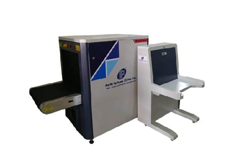 Parth Systems India Pvt. Ltd