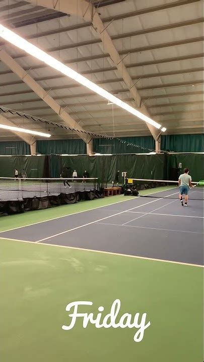 YUTYDUTY Tennis Court Review - Amy Yee Tennis Center on Friday/Monday ...