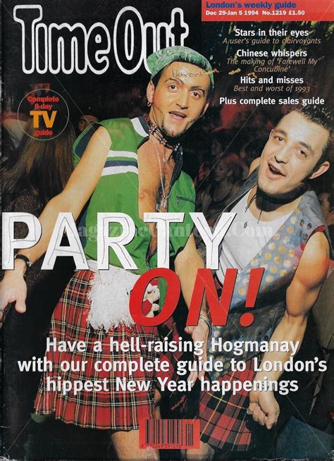 Image result for Time Out Magazine