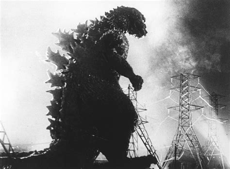 Gojira Wallpaper (76+ images)