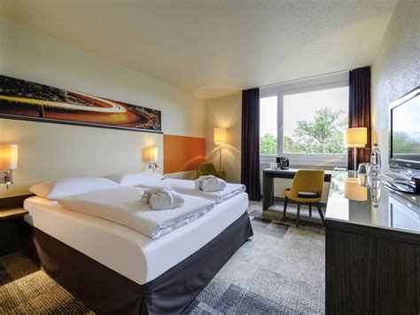 Mercure Hotel Köln West | 4-Sterne-Hotel | ALL - ALL