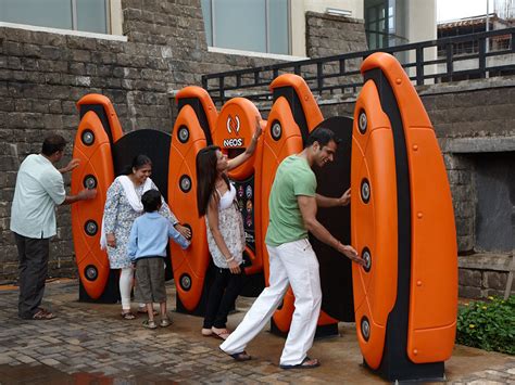 Lavasa - Games Arcade