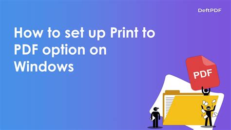 Image result for PDF Print Set Up