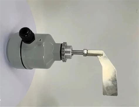 Rotary Paddle Level Switch For Solids in Level Switch | NRG Global ...