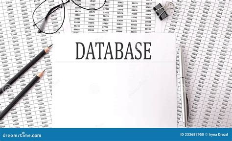 Image result for Text File Database